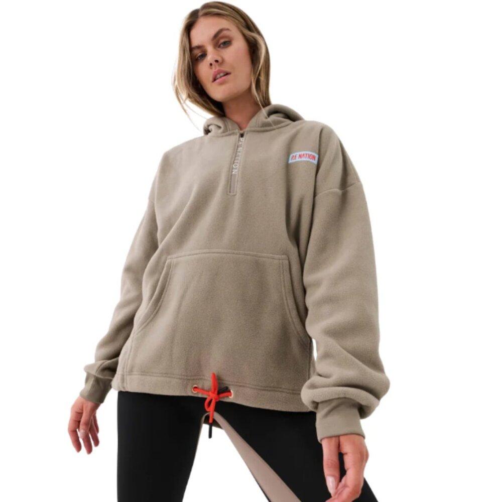 CENTURY HOODIE